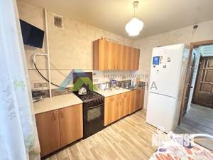 1-к квартира, на длительный срок, 38м2, 7/9 этаж