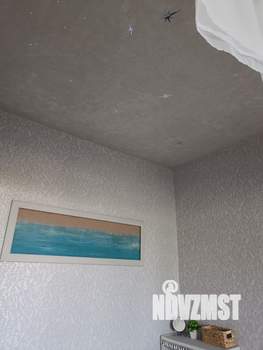 1-к квартира, посуточно, 35м2, 5/9 этаж