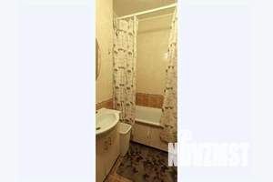 1-к квартира, посуточно, 51м2, 7/17 этаж