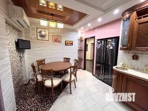 3-к квартира, на длительный срок, 100м2, 3/9 этаж