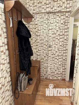 1-к квартира, посуточно, 31м2, 2/5 этаж