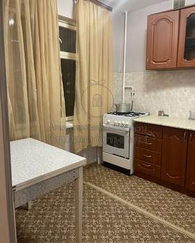 2-к квартира, на длительный срок, 45м2, 3/5 этаж