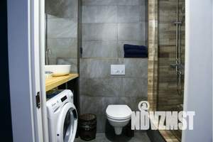 2-к квартира, посуточно, 40м2, 8/9 этаж