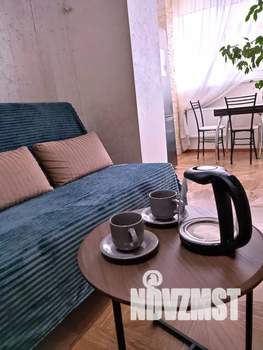 2-к квартира, посуточно, 54м2, 2/18 этаж