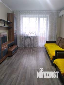 1-к квартира, на длительный срок, 32м2, 3/9 этаж