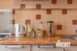 2-к квартира, посуточно, 50м2, 9/9 этаж