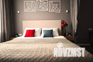 1-к квартира, посуточно, 30м2, 10/23 этаж