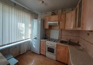 1-к квартира, на длительный срок, 31м2, 3/5 этаж