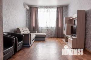 1-к квартира, посуточно, 100м2, 1/1 этаж