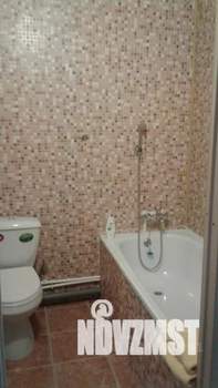 1-к квартира, посуточно, 44м2, 8/10 этаж