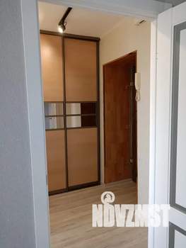 1-к квартира, посуточно, 32м2, 6/9 этаж