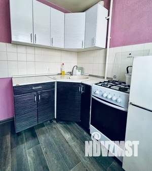 2-к квартира, посуточно, 50м2, 3/5 этаж