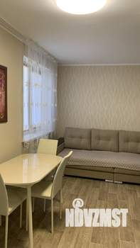 1-к квартира, на длительный срок, 32м2, 10/10 этаж