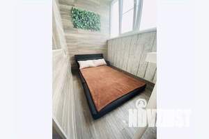 2-к квартира, посуточно, 40м2, 8/11 этаж