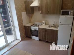 1-к квартира, посуточно, 29м2, 3/4 этаж