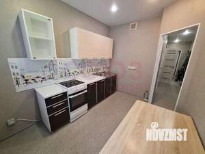 2-к квартира, на длительный срок, 58м2, 7/17 этаж