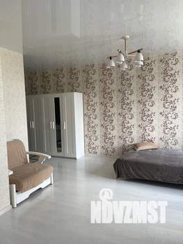 1-к квартира, посуточно, 33м2, 1/1 этаж