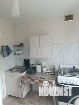 1-к квартира, посуточно, 36м2, 5/9 этаж