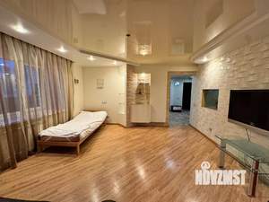3-к квартира, на длительный срок, 92м2, 3/16 этаж