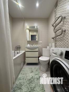 1-к квартира, на длительный срок, 39м2, 13/19 этаж