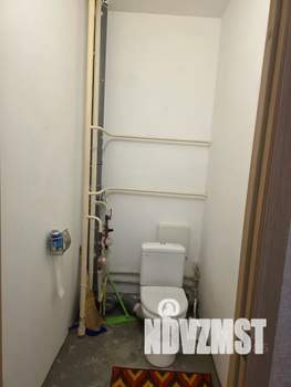 1-к квартира, посуточно, 45м2, 13/16 этаж