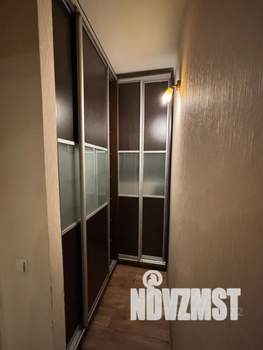 2-к квартира, посуточно, 52м2, 6/9 этаж