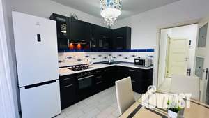 1-к квартира, посуточно, 46м2, 8/10 этаж