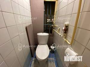 2-к квартира, на длительный срок, 52м2, 9/9 этаж