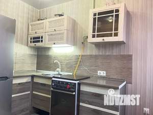 2-к квартира, посуточно, 50м2, 1/9 этаж