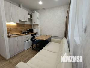 1-к квартира, посуточно, 21м2, 1/3 этаж