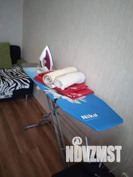 2-к квартира, посуточно, 58м2, 4/9 этаж