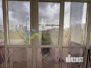1-к квартира, на длительный срок, 29м2, 1/3 этаж
