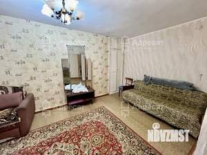 1-к квартира, на длительный срок, 32м2, 4/4 этаж