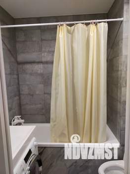 1-к квартира, посуточно, 32м2, 2/10 этаж