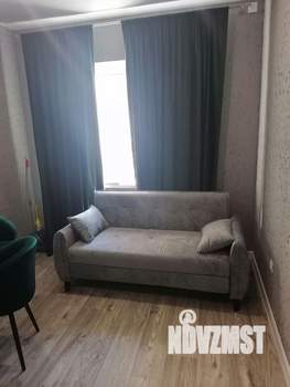 2-к квартира, на длительный срок, 38м2, 4/9 этаж