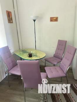 3-к квартира, посуточно, 80м2, 1/5 этаж