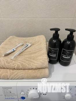 1-к квартира, посуточно, 40м2, 20/22 этаж