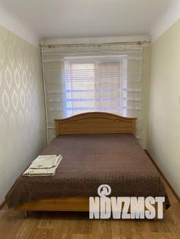1-к квартира, посуточно, 47м2, 4/5 этаж