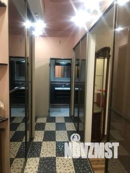 2-к квартира, посуточно, 60м2, 1/5 этаж