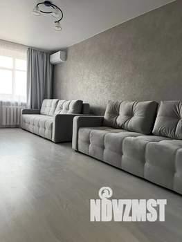 1-к квартира, посуточно, 40м2, 4/9 этаж