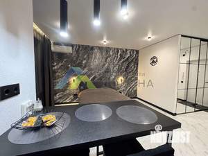 1-к квартира, на длительный срок, 34м2, 6/22 этаж