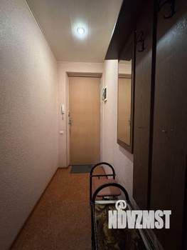 1-к квартира, на длительный срок, 35м2, 5/7 этаж