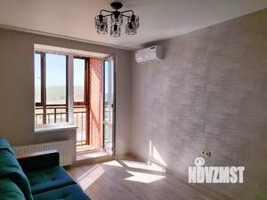 1-к квартира, на длительный срок, 36м2, 5/9 этаж