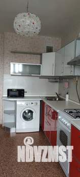 1-к квартира, посуточно, 37м2, 6/9 этаж