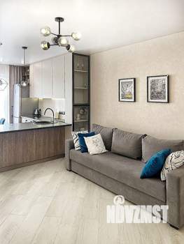 2-к квартира, посуточно, 50м2, 6/23 этаж