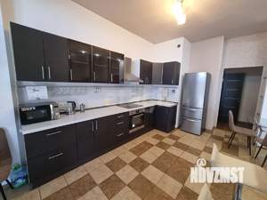 2-к квартира, на длительный срок, 68м2, 13/23 этаж