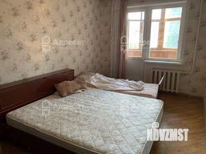 3-к квартира, на длительный срок, 63м2, 3/9 этаж