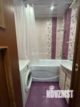 2-к квартира, на длительный срок, 52м2, 9/9 этаж