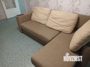 1-к квартира, на длительный срок, 34м2, 1/9 этаж