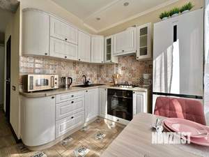 2-к квартира, посуточно, 50м2, 1/1 этаж